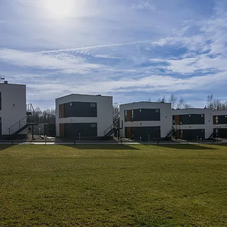 Apartamento Apa Lapalice