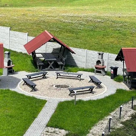 Apa Lägenhet Lapalice