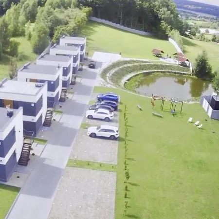 Apartamento Apa Lapalice