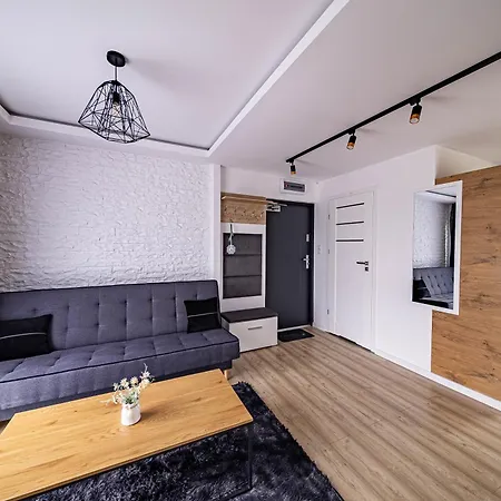 Apa Apartamento Lapalice