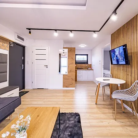 Lägenhet Apa Lapalice