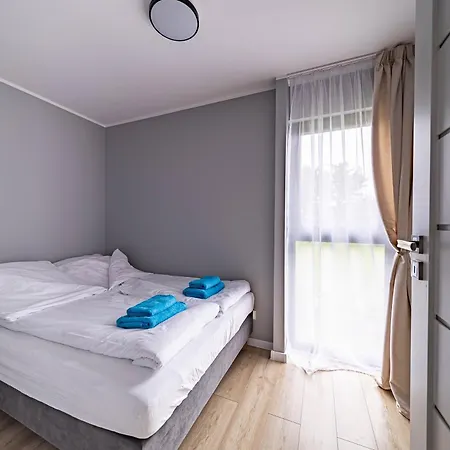 Apa Apartamento Lapalice