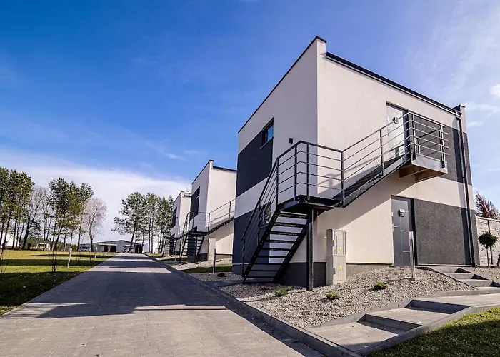 Apartment Apa Lapalice