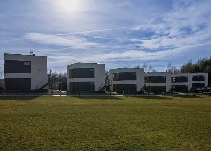 Apartment Apa Lapalice