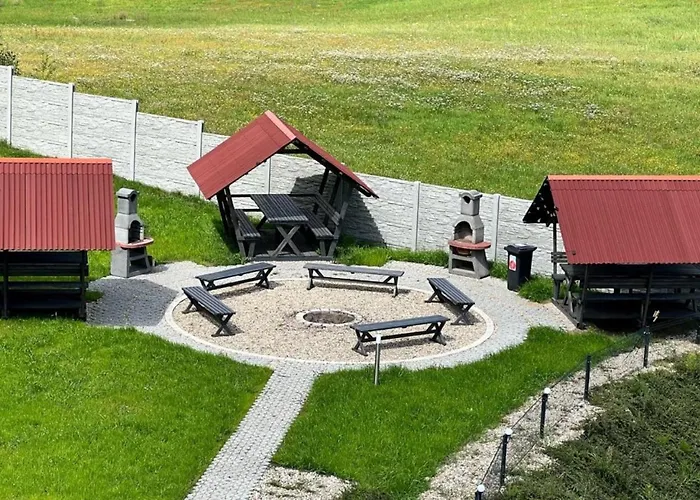 Apa Apartment Lapalice