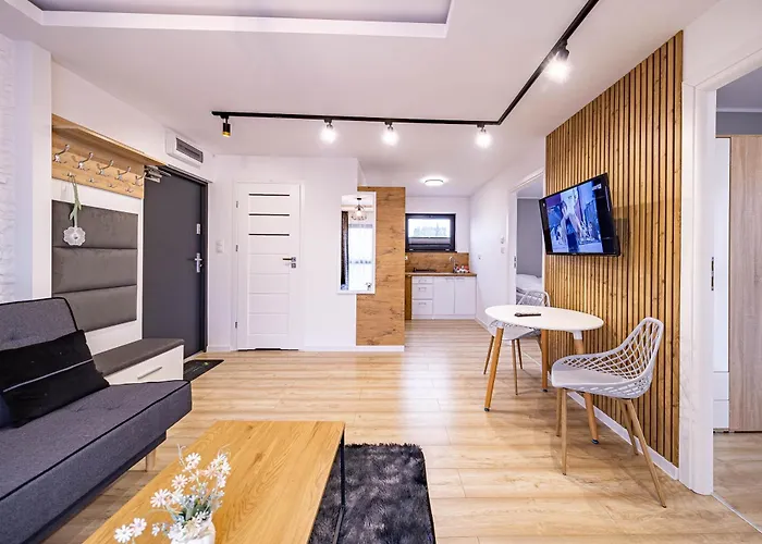 Apartment Apa Lapalice