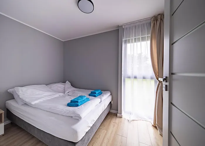 Apa Apartment Lapalice