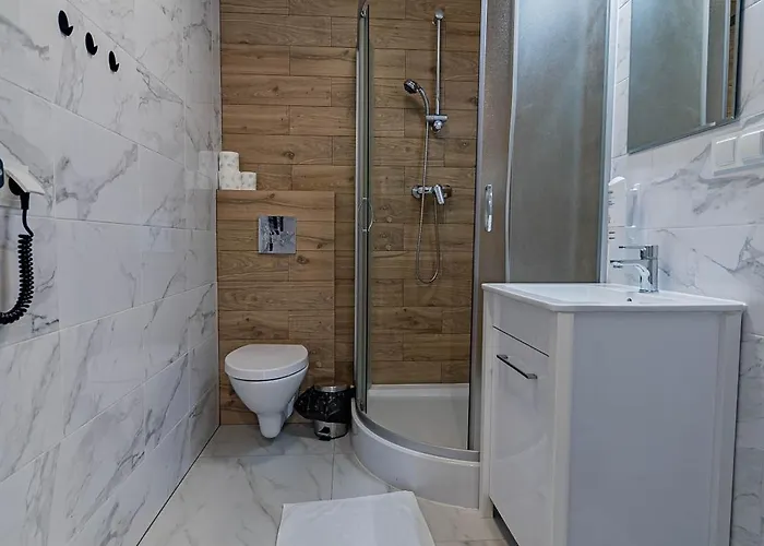 Apartment Apa Lapalice